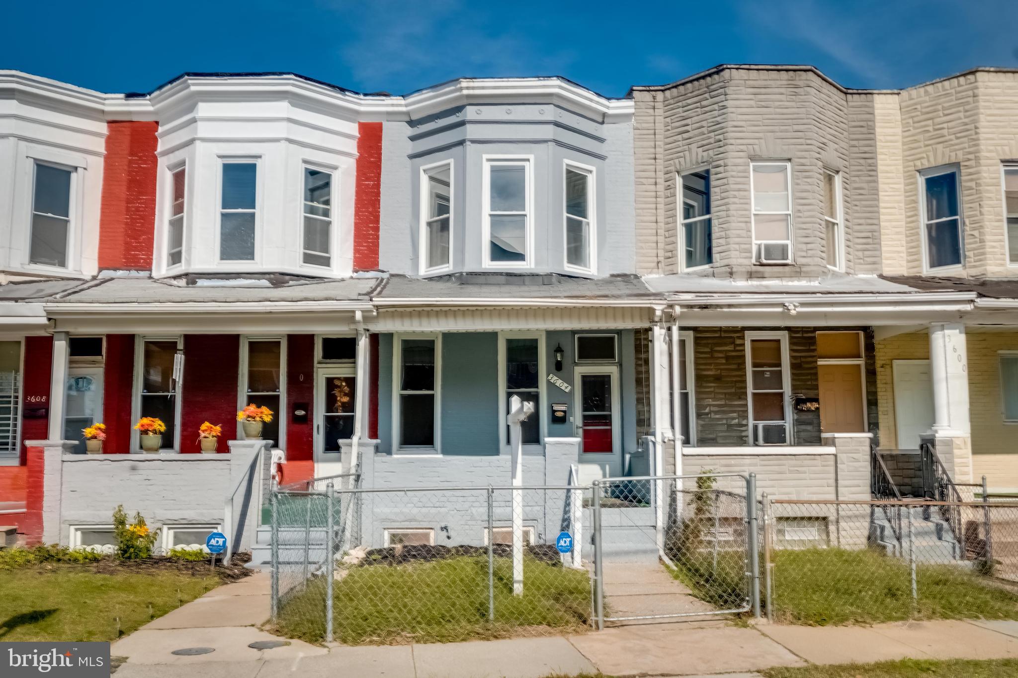 3604 Old Frederick Road Baltimore, MD 21229 - Photo 2 of 53