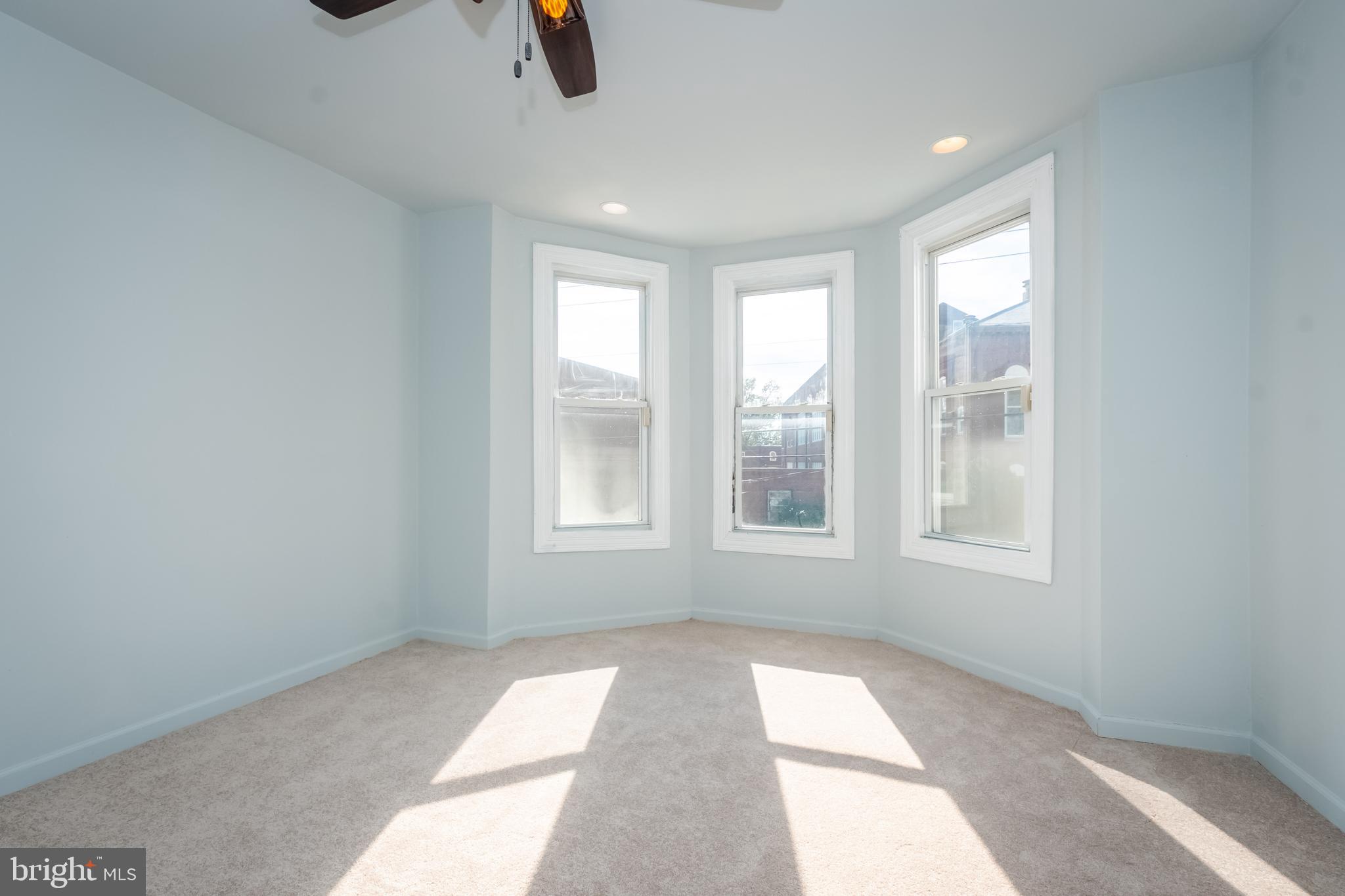 3604 Old Frederick Road Baltimore, MD 21229 - Photo 21 of 53 Nice size bedroom