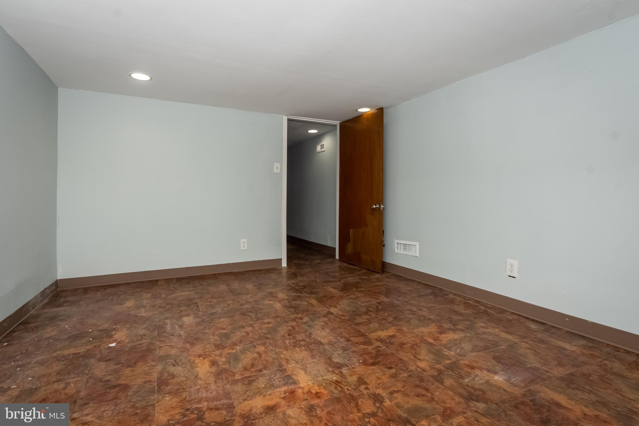 3604 Old Frederick Road Baltimore, MD 21229 - Photo 37 of 53 Finished lower level