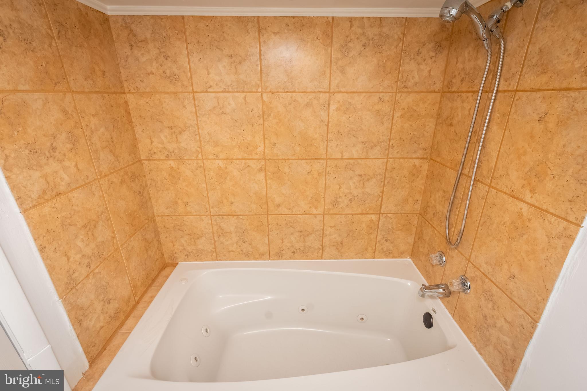 3604 Old Frederick Road Baltimore, MD 21229 - Photo 43 of 53 Lower level full bathroom