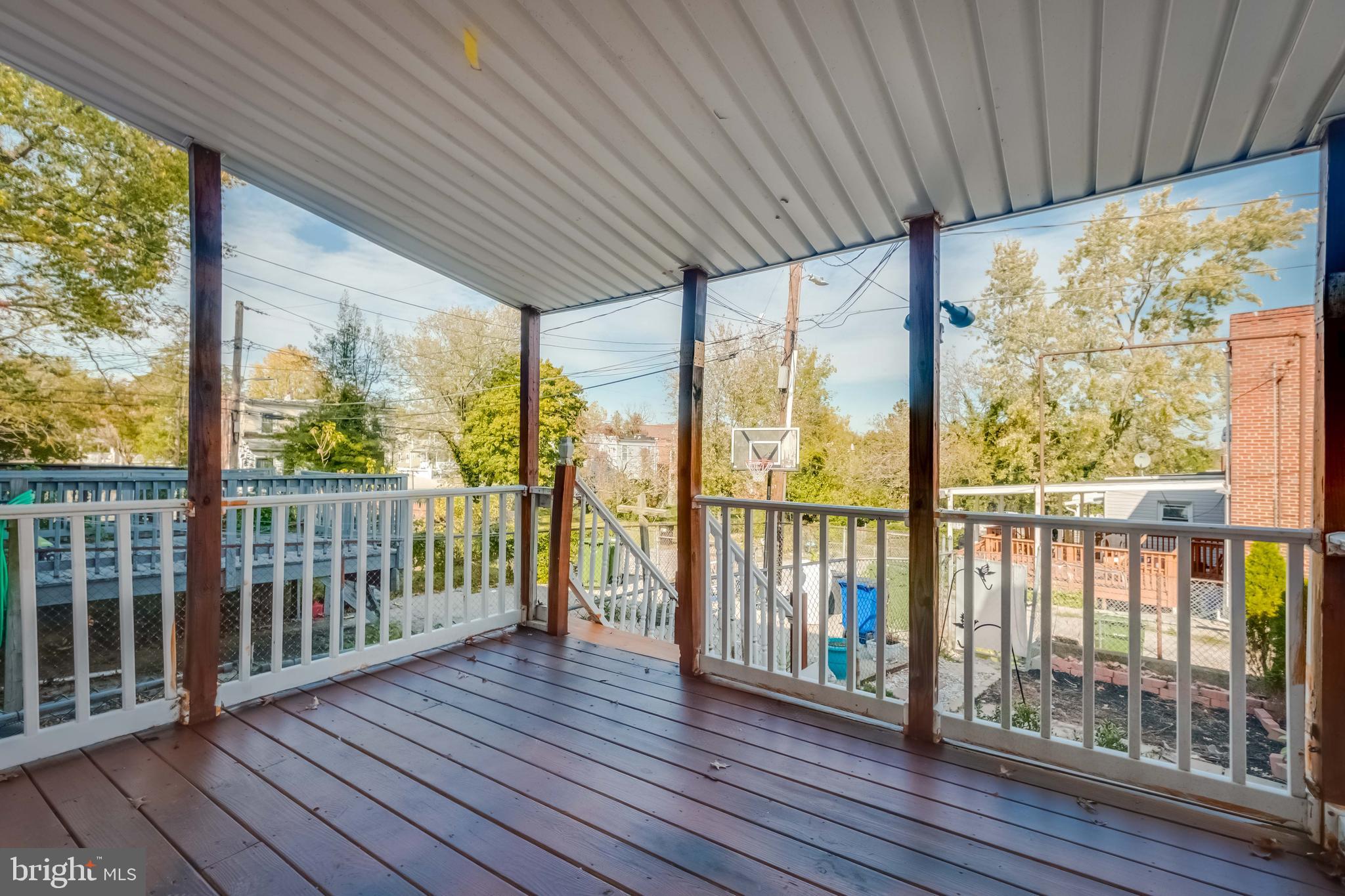 3604 Old Frederick Road Baltimore, MD 21229 - Photo 47 of 53