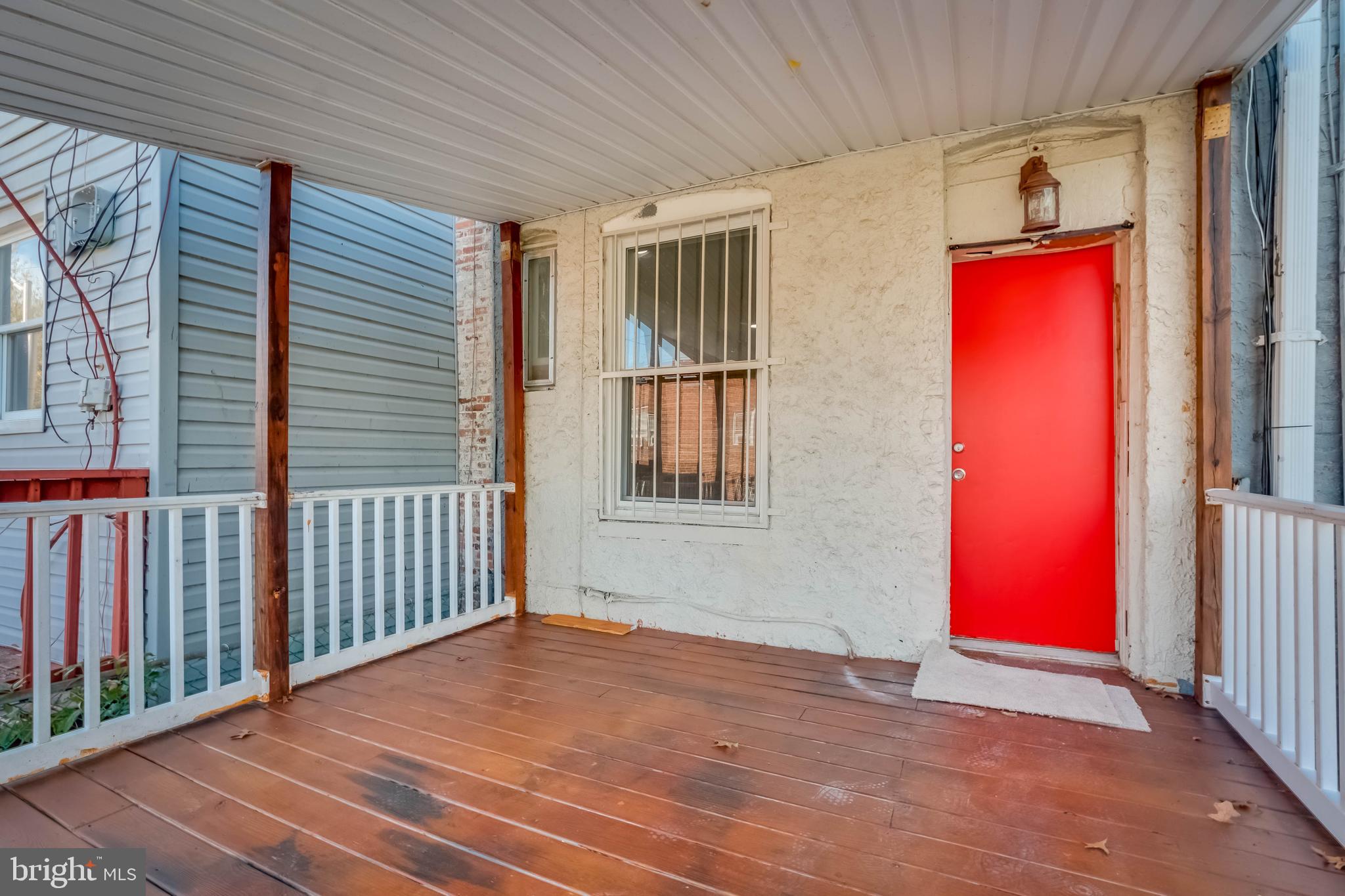 3604 Old Frederick Road Baltimore, MD 21229 - Photo 48 of 53