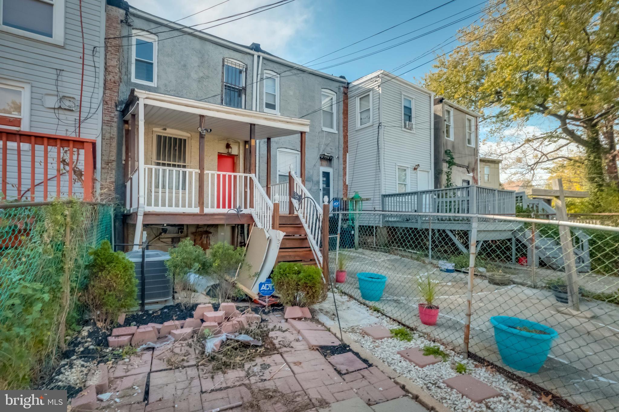 3604 Old Frederick Road Baltimore, MD 21229 - Photo 50 of 53
