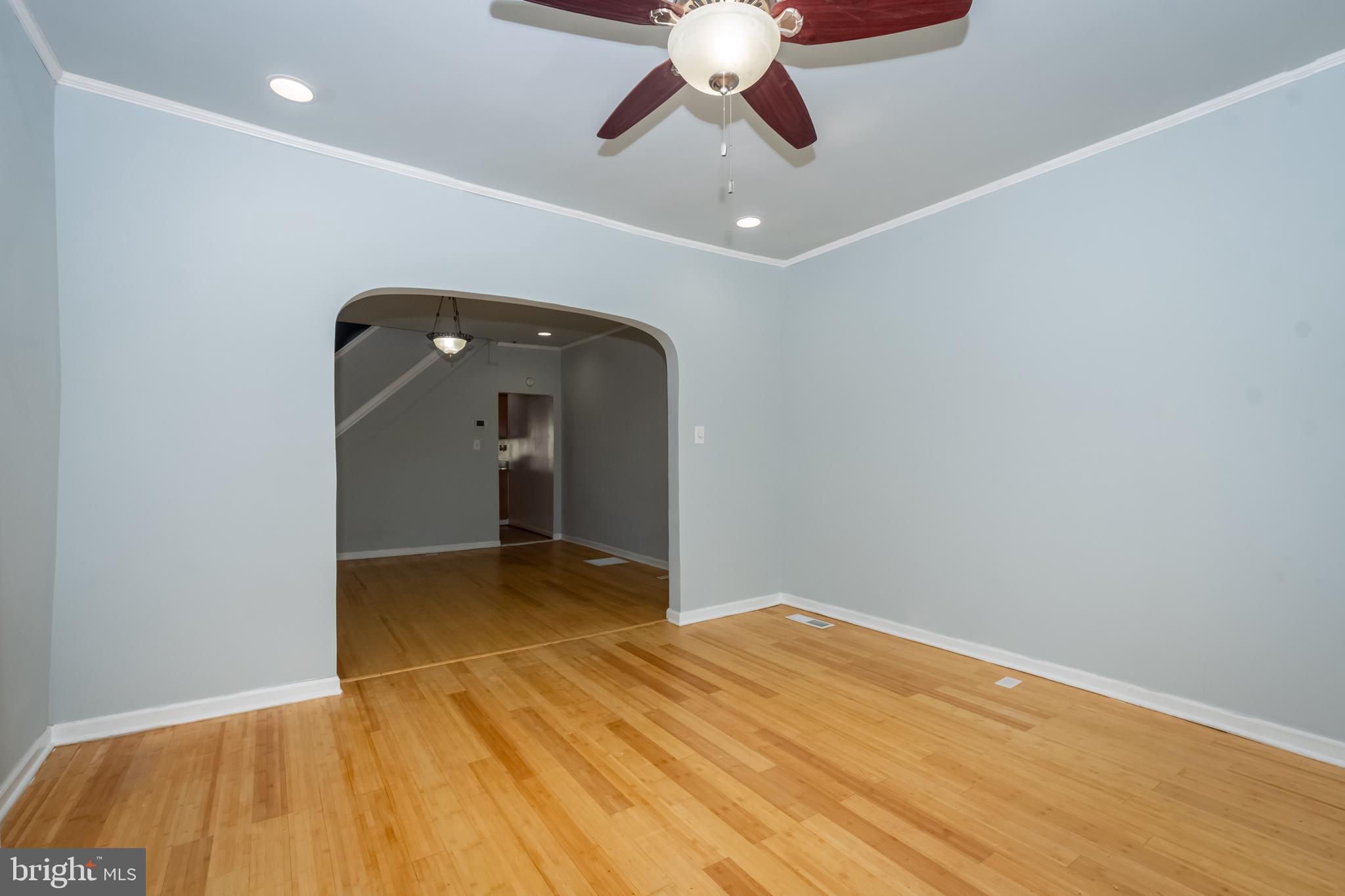 3604 Old Frederick Road Baltimore, MD 21229 - Photo 6 of 53 Separate dining room