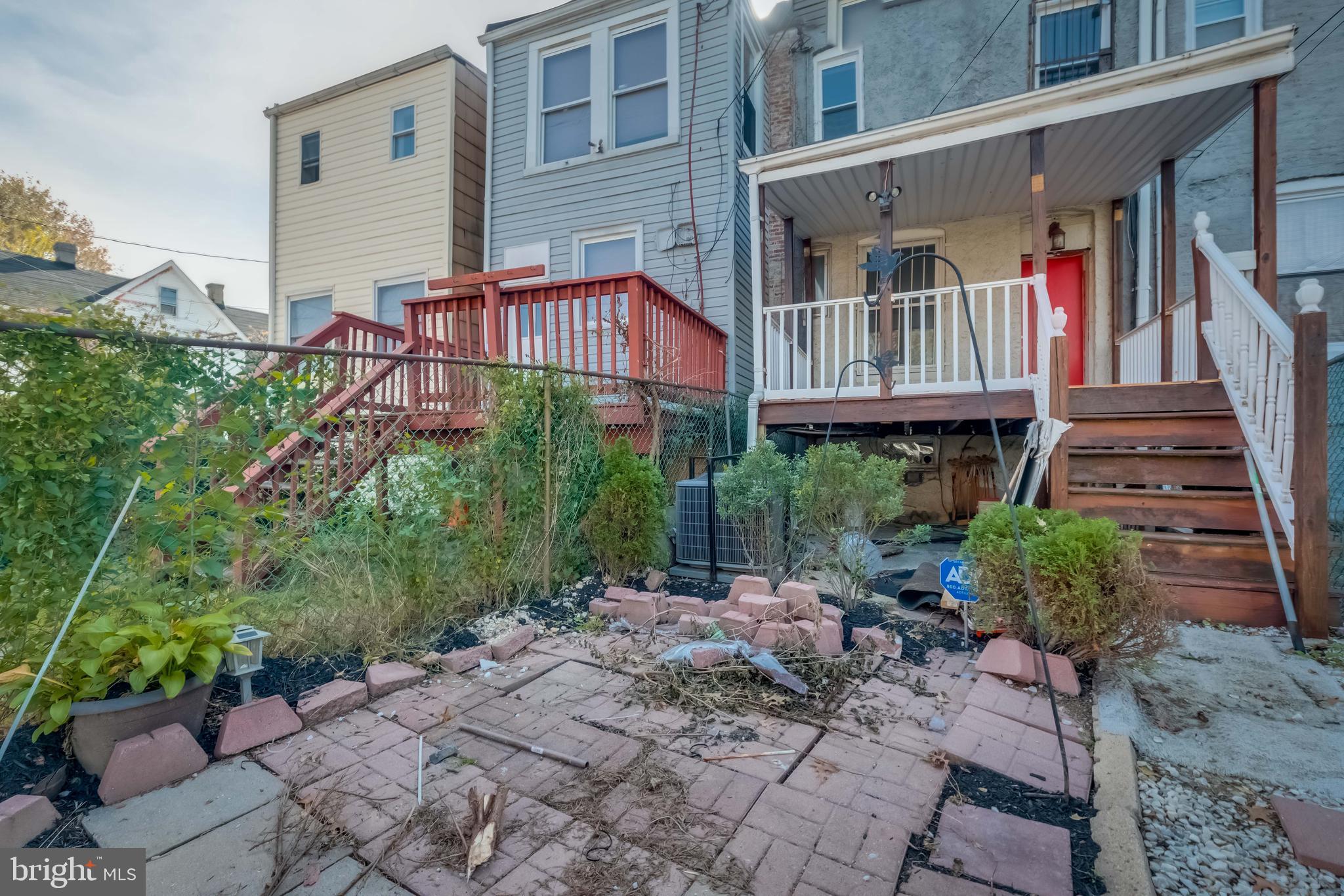 3604 Old Frederick Road Baltimore, MD 21229 - Photo 51 of 53