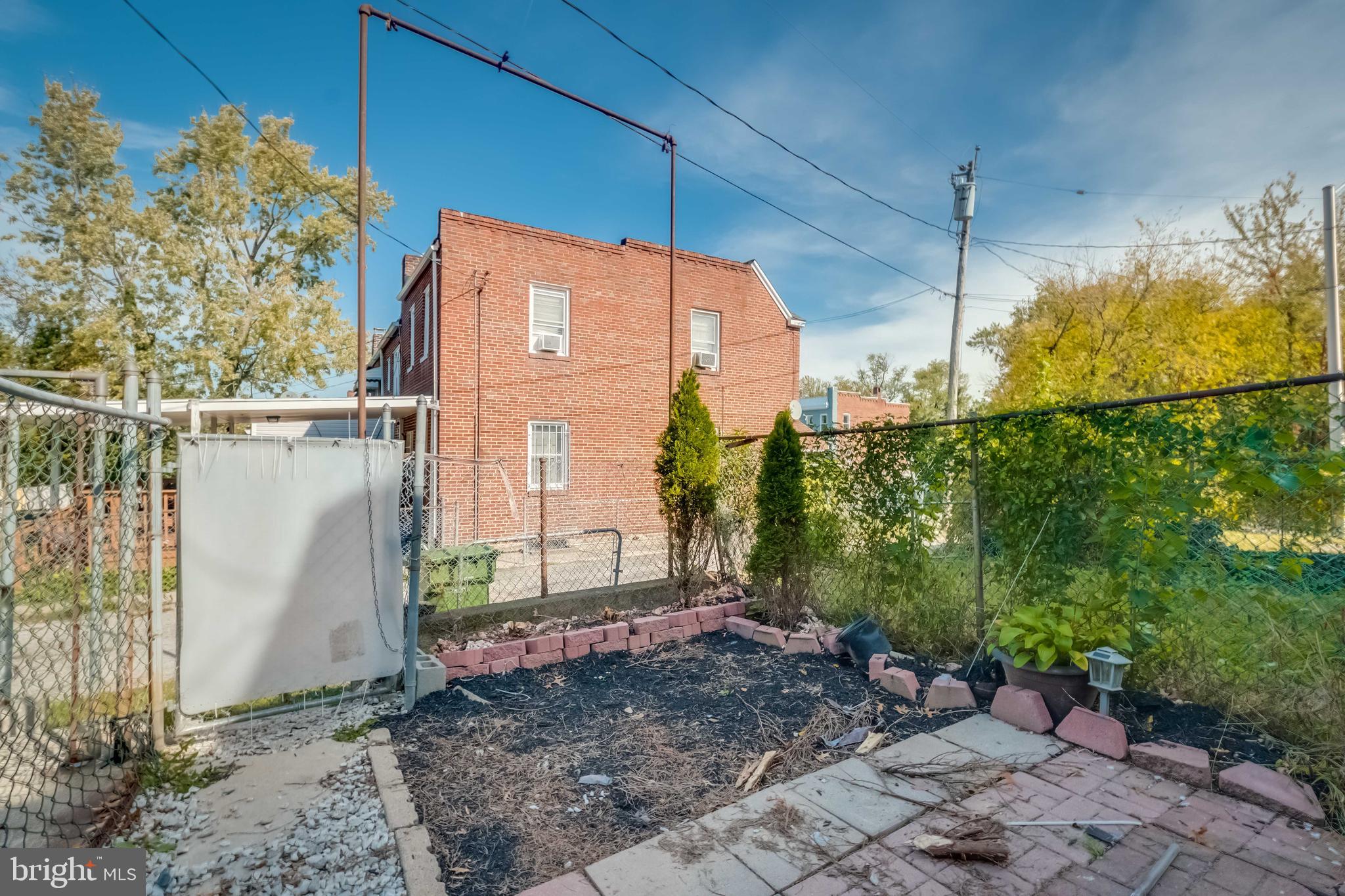 3604 Old Frederick Road Baltimore, MD 21229 - Photo 52 of 53