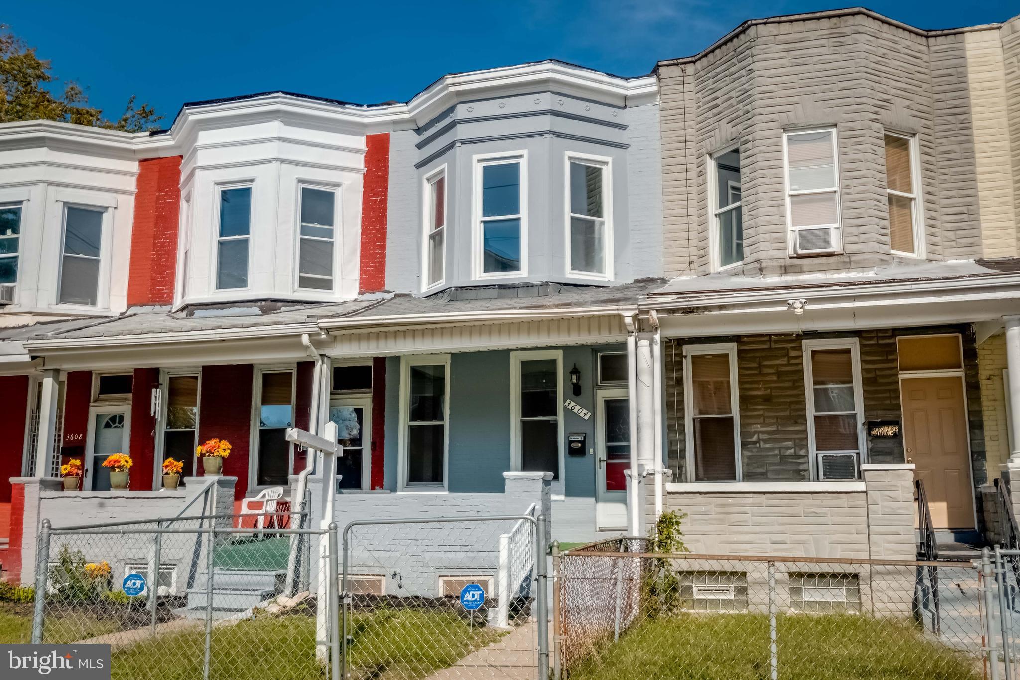 3604 Old Frederick Road Baltimore, MD 21229 - Photo 53 of 53