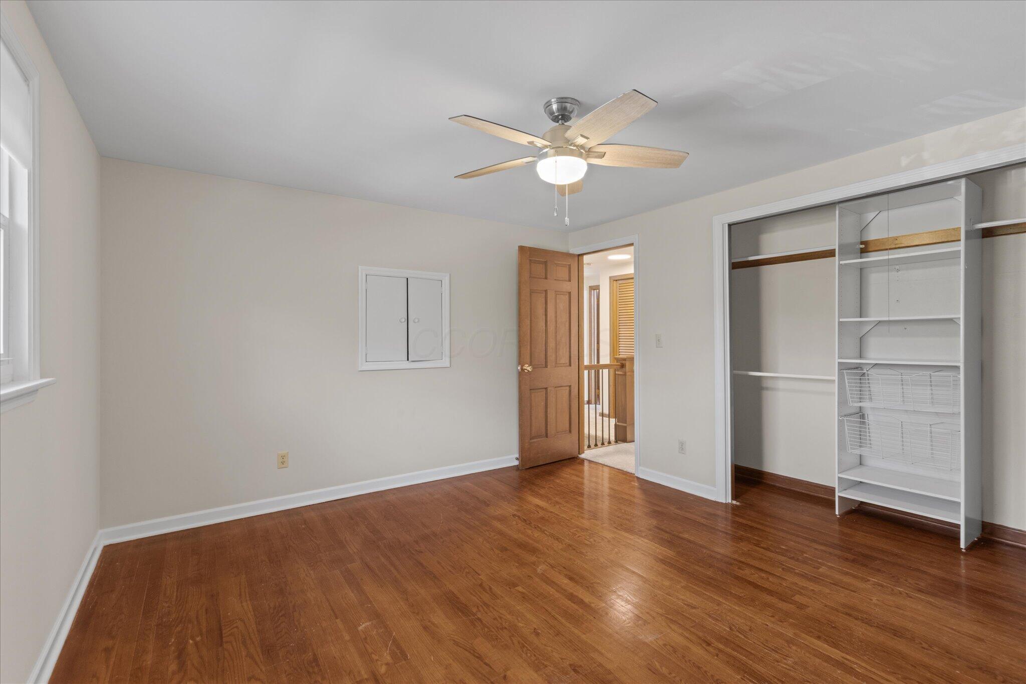 6041 Rocky Rill Road Columbus, OH 43235 - Photo 21 of 46 Bedroom 3