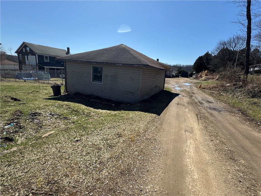 2231 Rte 553 Highway Clymer, PA 15728 - Photo 14 of 14
