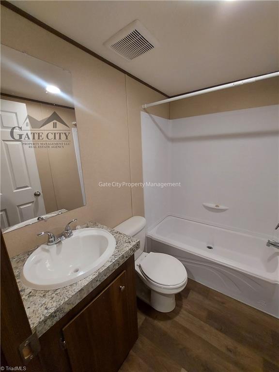 967 Gray Road, Unit 4 Lexington, NC 27292 - Photo 8 of 13 Gallery Image 8