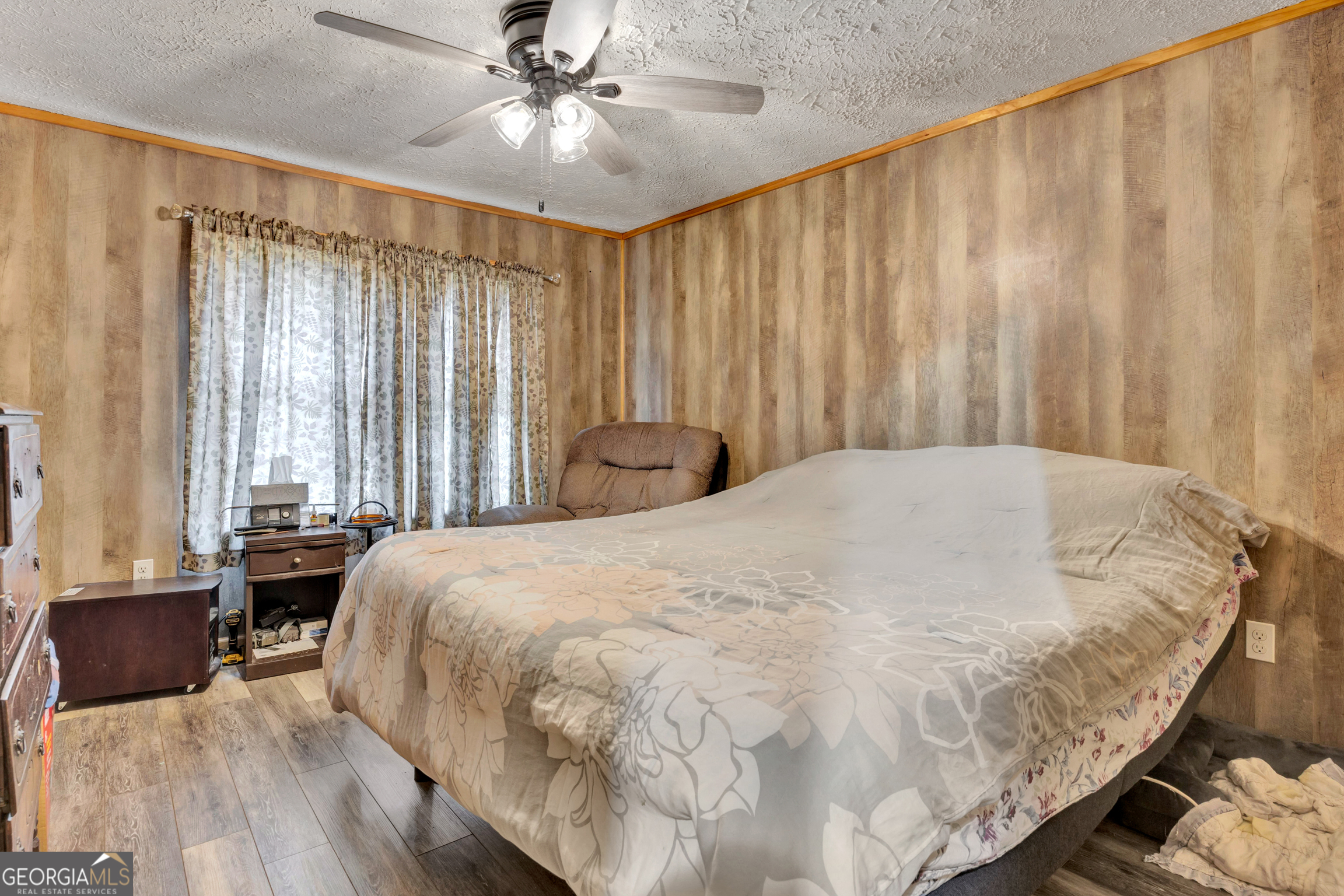 836 Glades Road Eatonton, GA 31024 - Photo 27 of 47