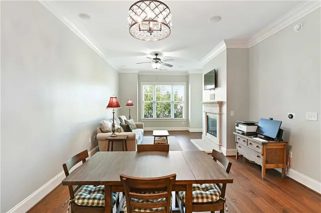 $294,000 | 3635 East Paces Circle, Unit 1410, Atlanta, GA 30326