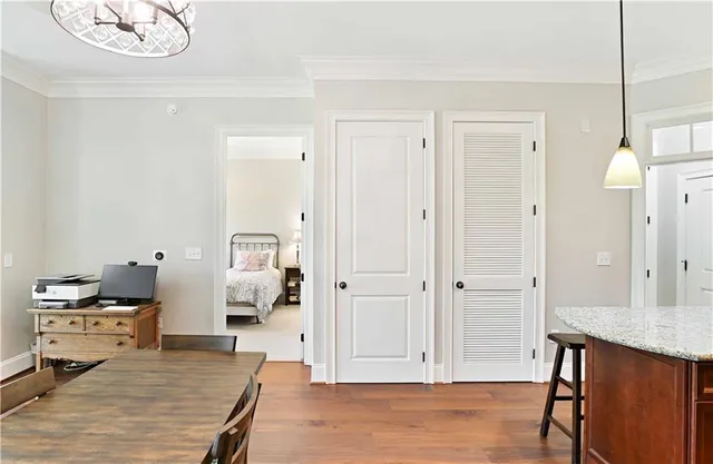 $294,000 | 3635 East Paces Circle, Unit 1410, Atlanta, GA 30326