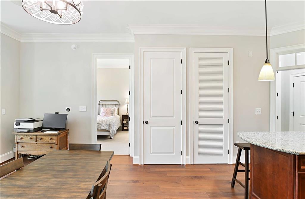 3635 East Paces Circle, Unit 1410 Atlanta, GA 30326 - Photo 13 of 68