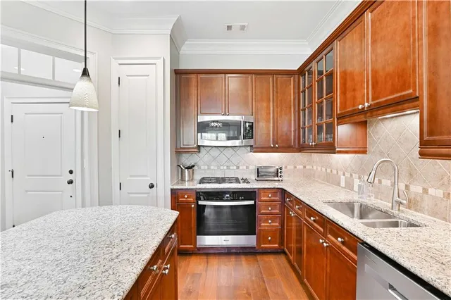 $294,000 | 3635 East Paces Circle, Unit 1410, Atlanta, GA 30326