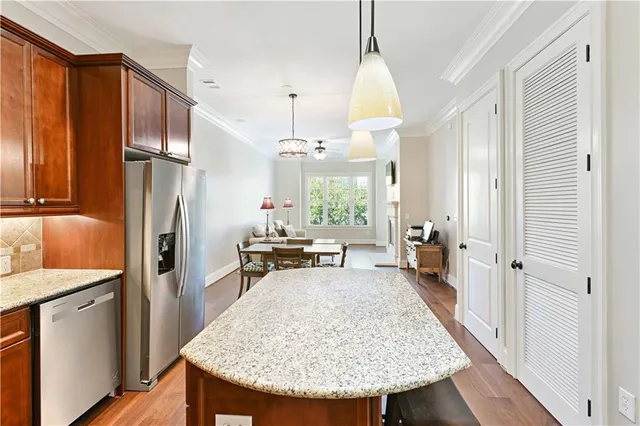 $294,000 | 3635 East Paces Circle, Unit 1410, Atlanta, GA 30326