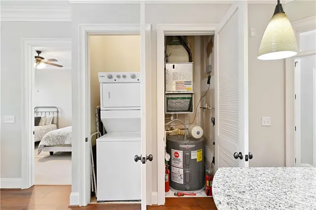 $294,000 | 3635 East Paces Circle, Unit 1410, Atlanta, GA 30326