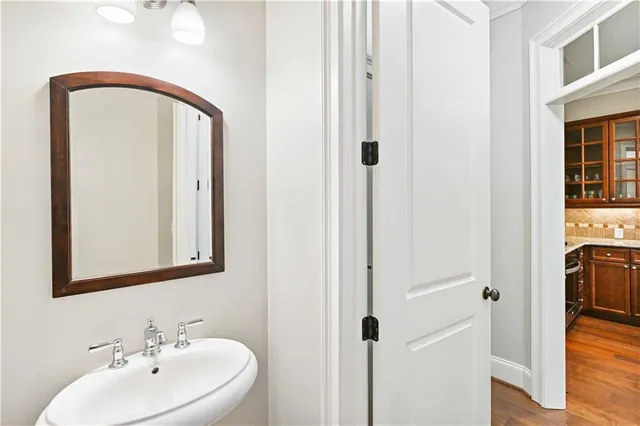 $294,000 | 3635 East Paces Circle, Unit 1410, Atlanta, GA 30326