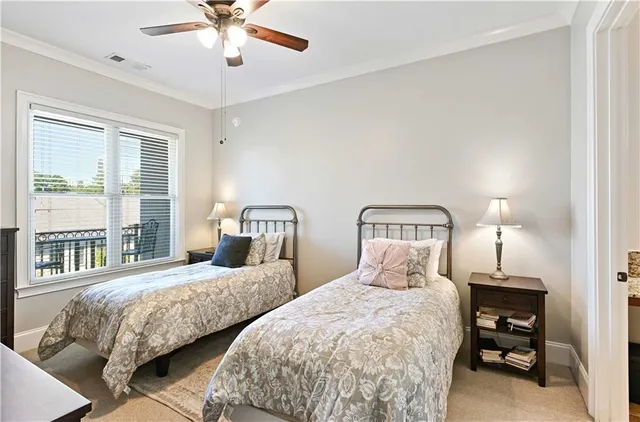 $294,000 | 3635 East Paces Circle, Unit 1410, Atlanta, GA 30326