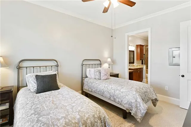 $294,000 | 3635 East Paces Circle, Unit 1410, Atlanta, GA 30326