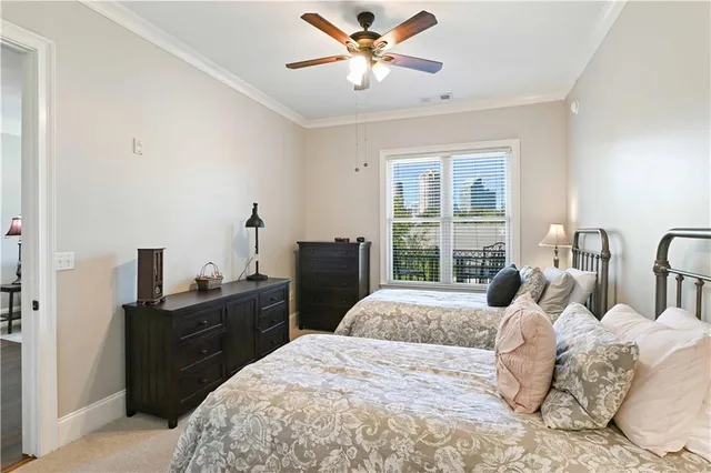 $294,000 | 3635 East Paces Circle, Unit 1410, Atlanta, GA 30326