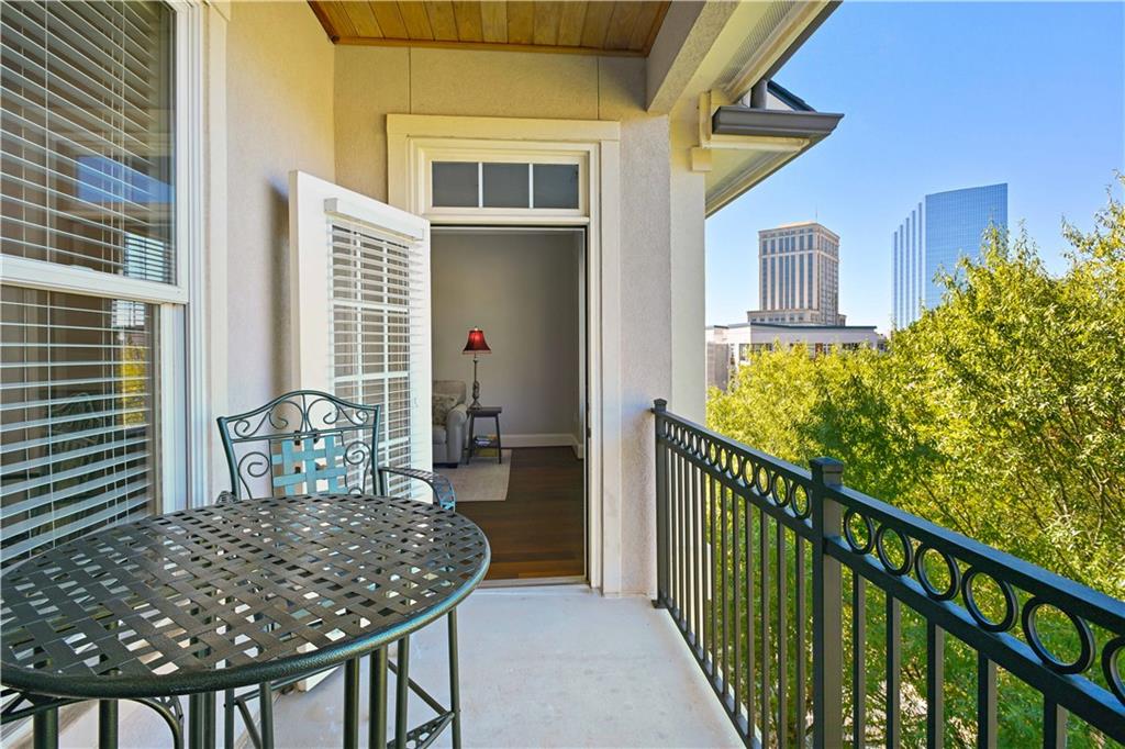 3635 East Paces Circle, Unit 1410 Atlanta, GA 30326 - Photo 34 of 68