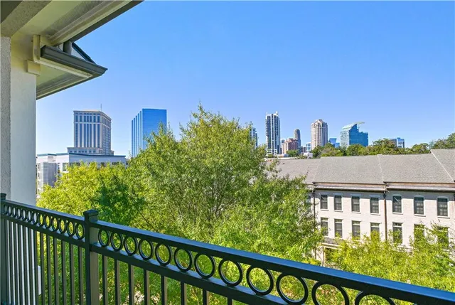 $294,000 | 3635 East Paces Circle, Unit 1410, Atlanta, GA 30326