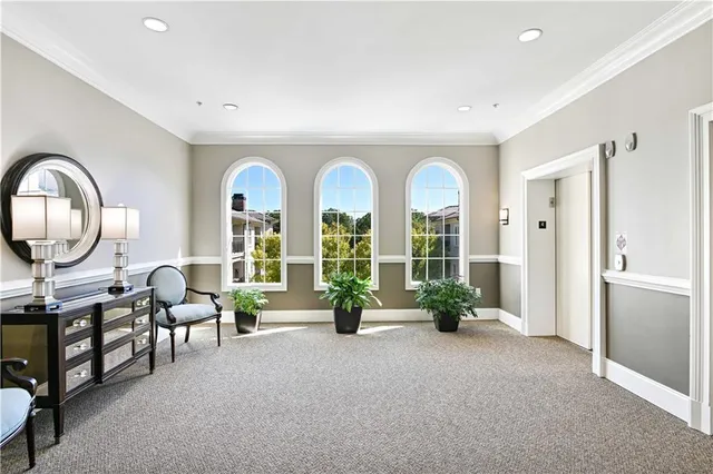 $294,000 | 3635 East Paces Circle, Unit 1410, Atlanta, GA 30326