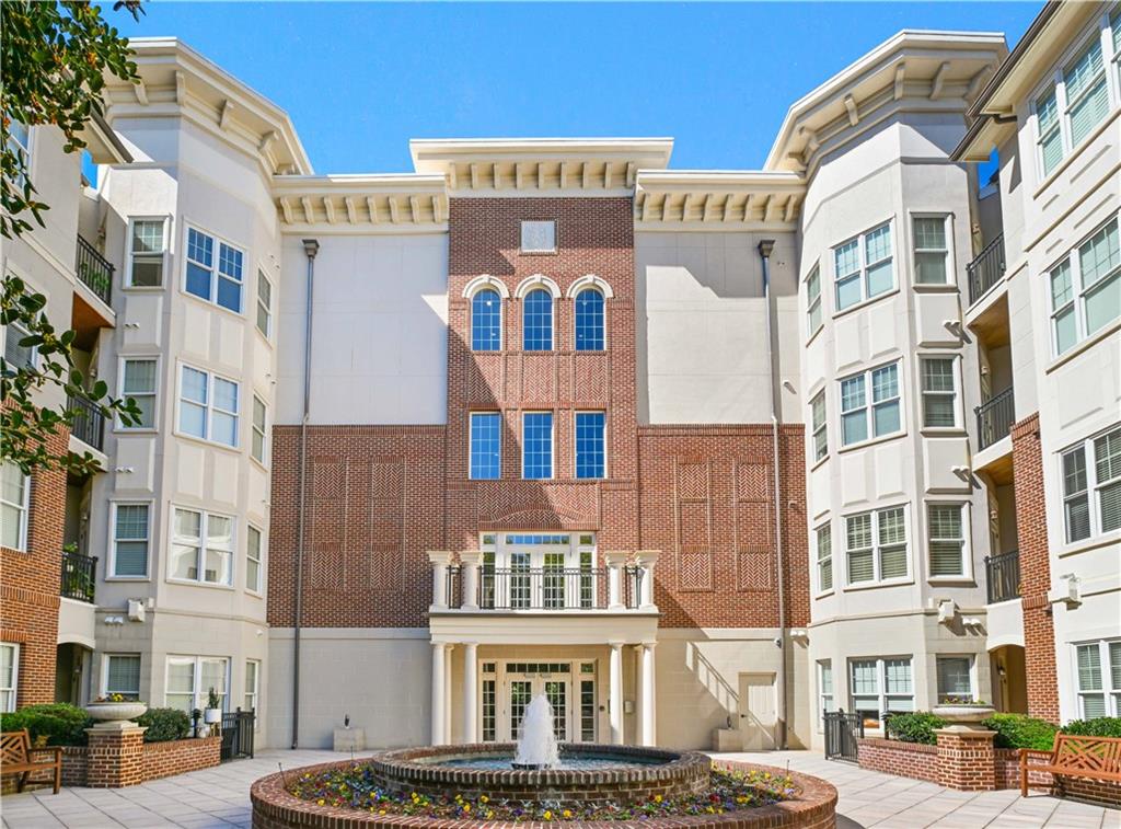 3635 East Paces Circle, Unit 1410 Atlanta, GA 30326 - Photo 38 of 68