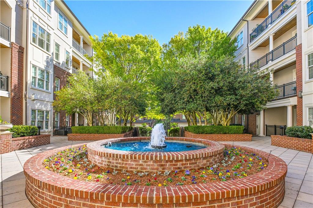 3635 East Paces Circle, Unit 1410 Atlanta, GA 30326 - Photo 39 of 68