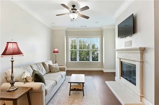 $294,000 | 3635 East Paces Circle, Unit 1410, Atlanta, GA 30326