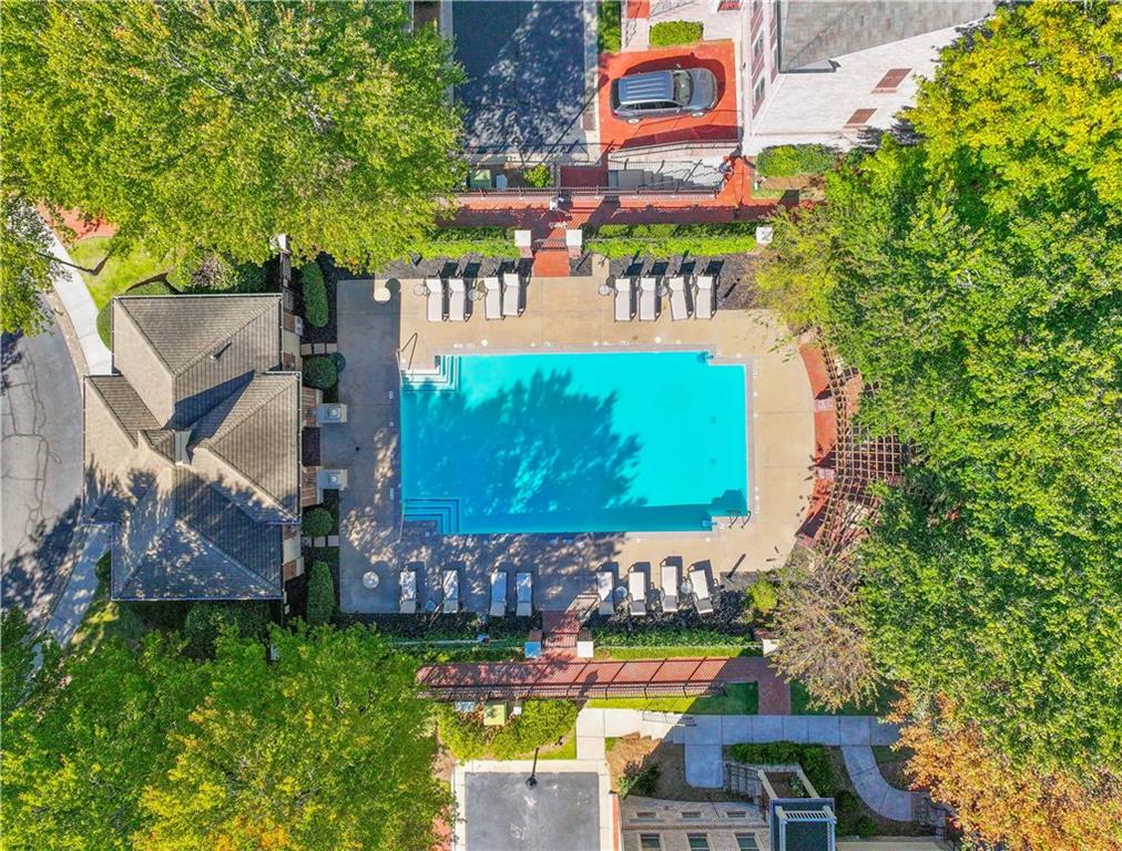 3635 East Paces Circle, Unit 1410 Atlanta, GA 30326 - Photo 41 of 68