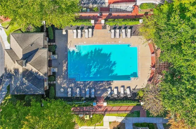 $294,000 | 3635 East Paces Circle, Unit 1410, Atlanta, GA 30326