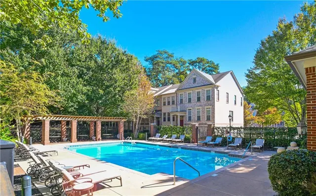 $294,000 | 3635 East Paces Circle, Unit 1410, Atlanta, GA 30326