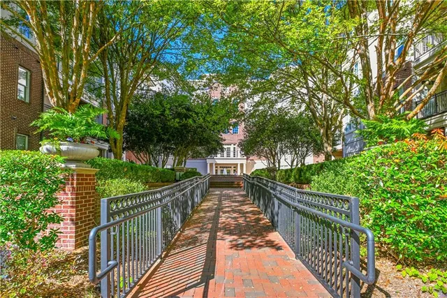 $294,000 | 3635 East Paces Circle, Unit 1410, Atlanta, GA 30326