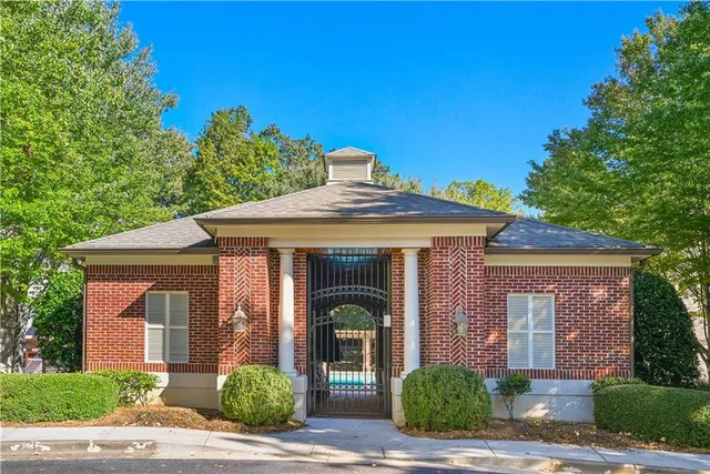 $294,000 | 3635 East Paces Circle, Unit 1410, Atlanta, GA 30326