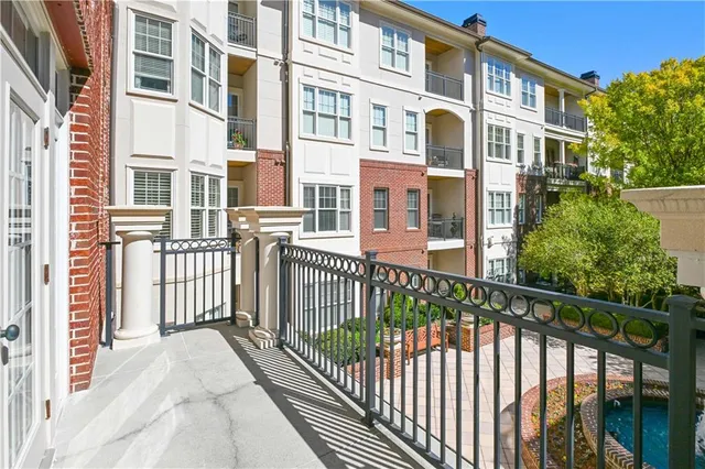 $294,000 | 3635 East Paces Circle, Unit 1410, Atlanta, GA 30326