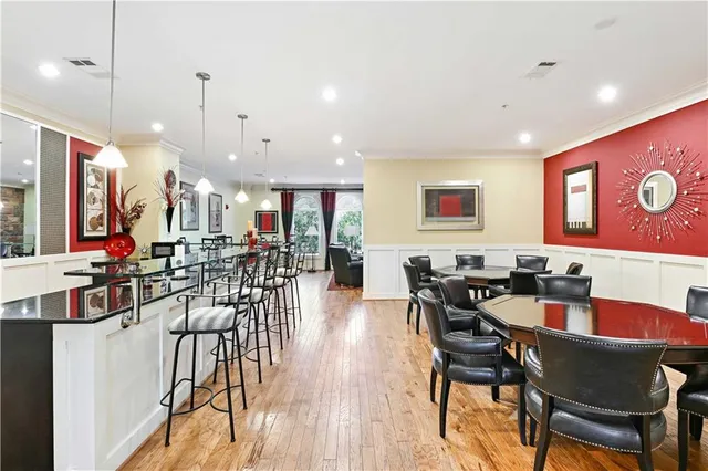 $294,000 | 3635 East Paces Circle, Unit 1410, Atlanta, GA 30326