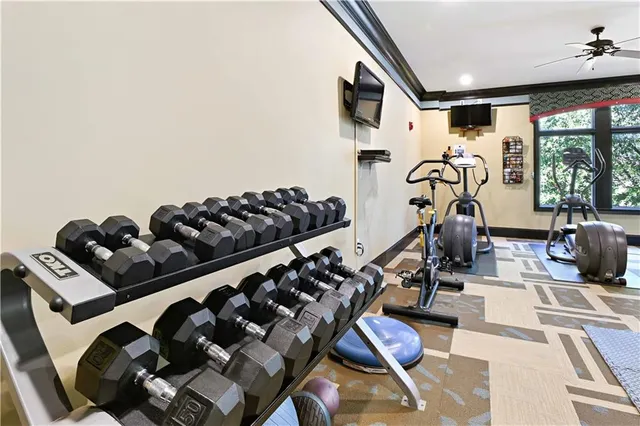 $294,000 | 3635 East Paces Circle, Unit 1410, Atlanta, GA 30326