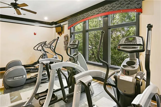 $294,000 | 3635 East Paces Circle, Unit 1410, Atlanta, GA 30326