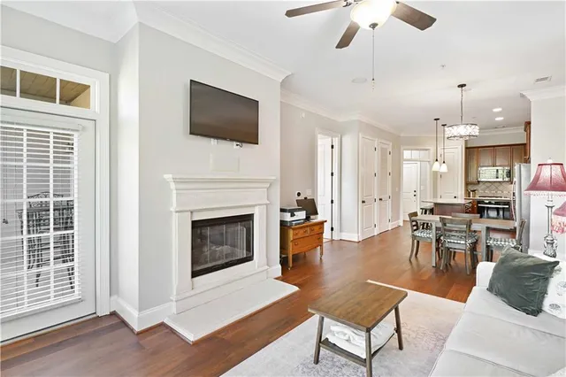 $294,000 | 3635 East Paces Circle, Unit 1410, Atlanta, GA 30326