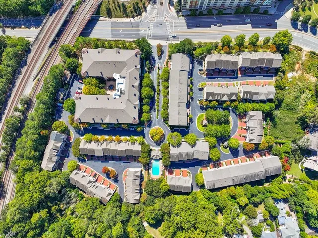 $294,000 | 3635 East Paces Circle, Unit 1410, Atlanta, GA 30326