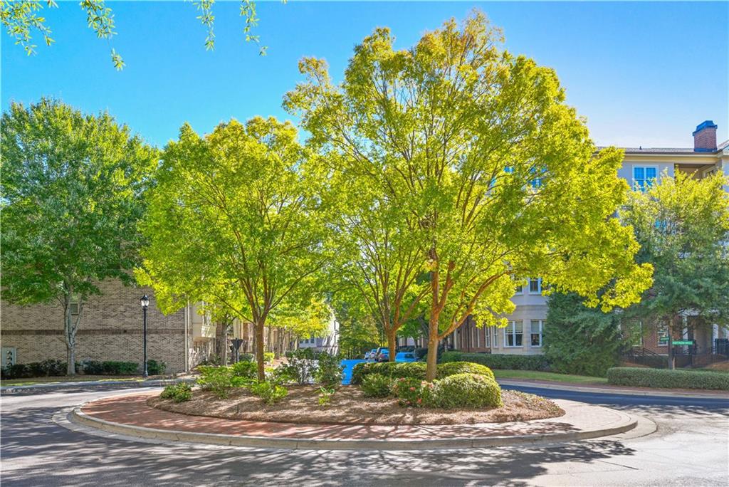 3635 East Paces Circle, Unit 1410 Atlanta, GA 30326 - Photo 66 of 68