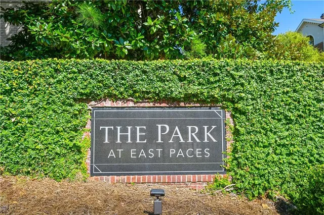 $294,000 | 3635 East Paces Circle, Unit 1410, Atlanta, GA 30326