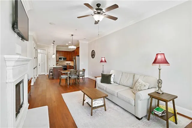 $294,000 | 3635 East Paces Circle, Unit 1410, Atlanta, GA 30326