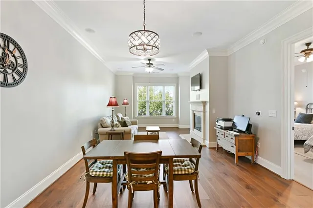 $294,000 | 3635 East Paces Circle, Unit 1410, Atlanta, GA 30326