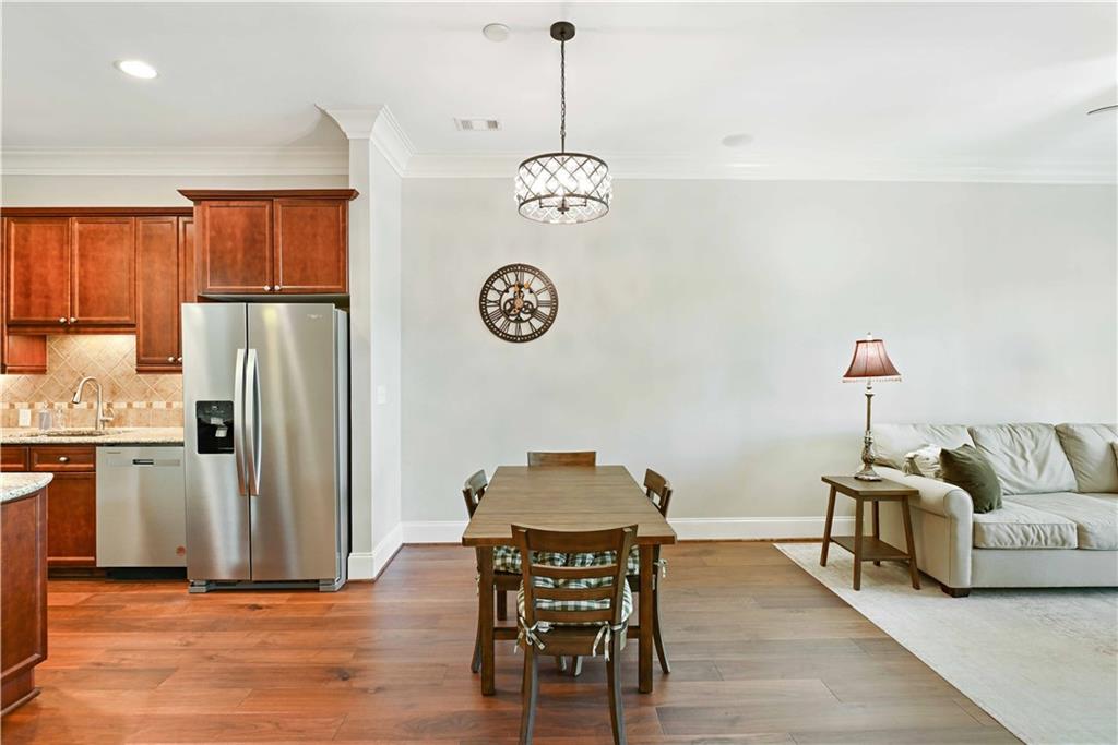 3635 East Paces Circle, Unit 1410 Atlanta, GA 30326 - Photo 10 of 68