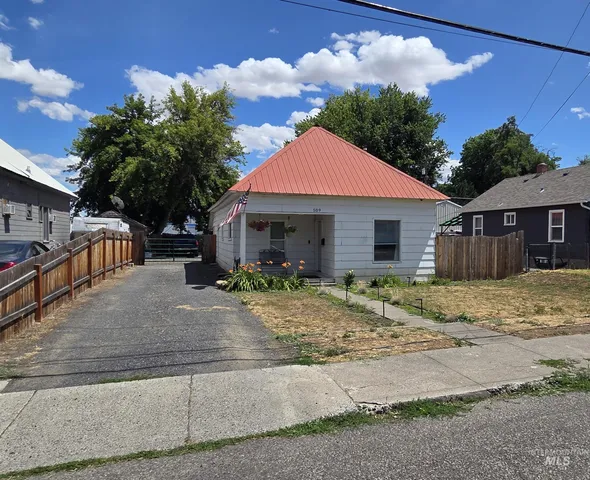 $159,900 | 509 16th Street, Lewiston, ID 83501