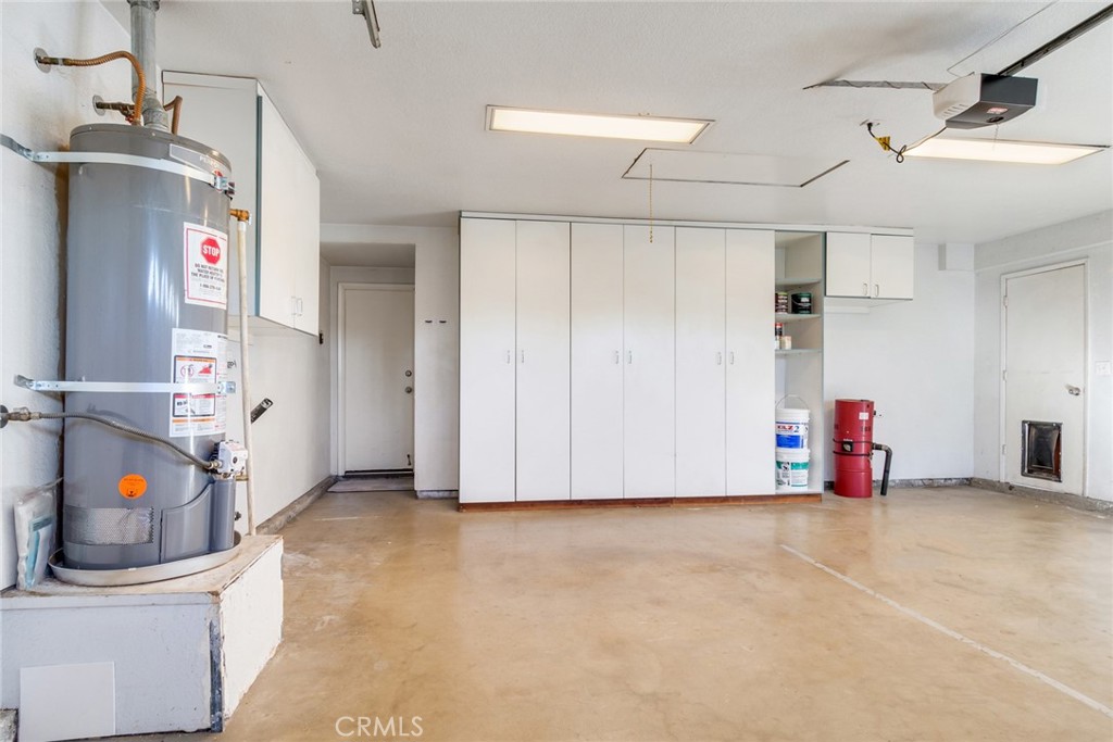 8358 Garden Street Rancho Cucamonga, CA 91701 - Photo 27 of 28 a view of an empty room