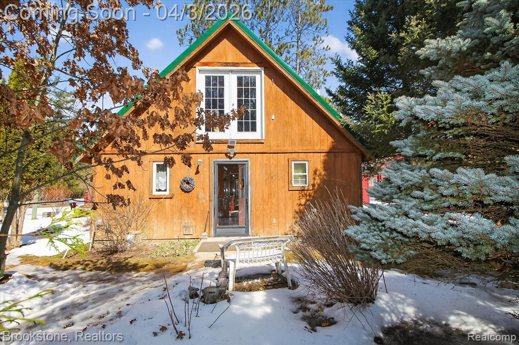 4163 Hanson Road Lewiston, MI 49756 - Photo 4 of 42